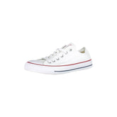 Converse White Textile Sneaker
